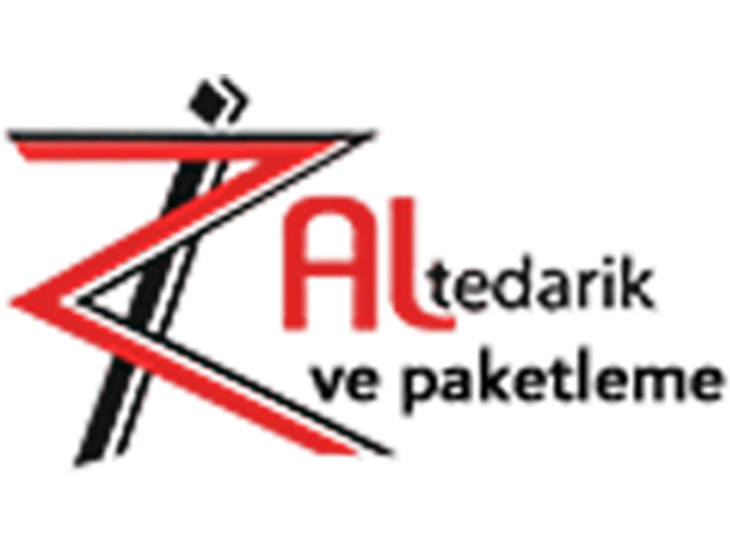 AlPaket Logo