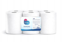 Linay Professional Hareketli Havlu  2,5 Kg