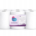 Linay Professional İçten Çekmeli Havlu 2,5 Kg