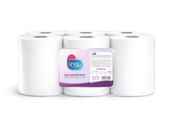 Linay Professional İçten Çekmeli Havlu 2,5 Kg