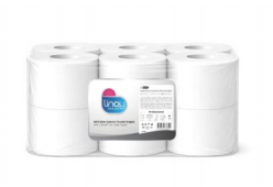 Linay Professional Mini İçten Çekmeli  Tuvalet Kağıdı 4 Kg